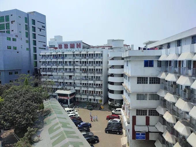 Institute of Applied Health Sciences (IAHS) campus